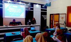 KP2KP Banjarnegara Sosialisasikan Coretax kepada Guru, Dorong Kepatuhan Pajak