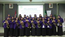 Pemerintah Kabupaten Banjarnegara menetapkan 20 Ketua Tim Pembina Posyandu Kecamatan sekaligus Bunda Literasi Kecamatan untuk masa bakti 2025–2029.