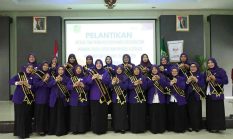 Banjarnegara Tetapkan 20 Ketua Posyandu dan Bunda Literasi Kecamatan