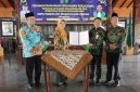 Pemerintah Kabupaten Banjarnegara dan Pengadilan Agama Banjarnegara resmi menandatangani Perjanjian Kerja Sama (PKS) dalam rangka memperkuat sinergi pelayanan publik.