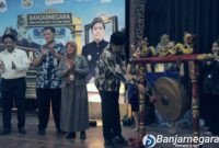 Dibuka Hari Ini, Pekan Inovasi dan Budaya Daerah Banjarnegara Padukan Teknologi dan Tradisi.