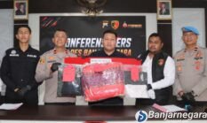 Oknum Pengasuh Ponpes di Banjarnegara Cabuli Empat Santriwati